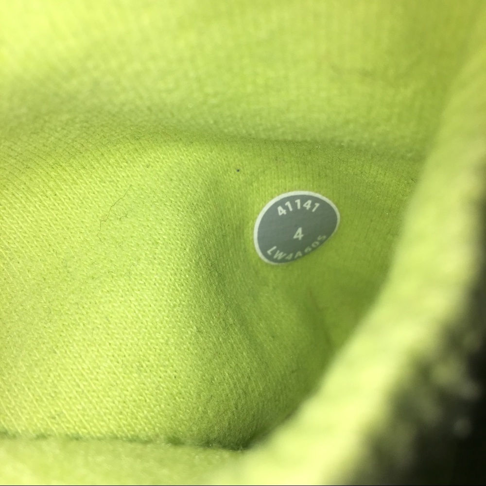 Lululemon Scuba Hoodie size 4 - Picture 4 of 5